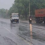 हरियाणा में कमजोर मानसून से बढ़ी उमस भरी गर्मी, कई जगहों पर हुई बूंदाबांदी