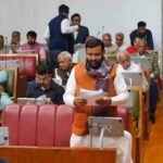परिवार पहचान पत्र में आय की गड़बड़ी सुधारेगी नायब सैनी सरकार, चलेगा विशेष अभियान