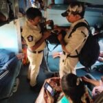 हरियाणा में नशे की तस्करी पर शिकंजा, रेल और सड़क मार्ग से आने वाली खेपों पर पैनी नजर