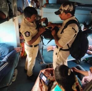 हरियाणा में नशे की तस्करी पर शिकंजा, रेल और सड़क मार्ग से आने वाली खेपों पर पैनी नजर