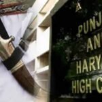 ‘कृपाण हथियार नहीं, सिखों का धार्मिक प्रतीक है’, पंजाब-हरियाणा हाईकोर्ट की अहम टिप्पणी