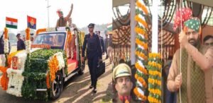 Haryana में स्वतंत्रता दिवस पर CM सैनी फहराएंगे तिरंगा, हांसी में होगा राज्य स्तरीय समारोह