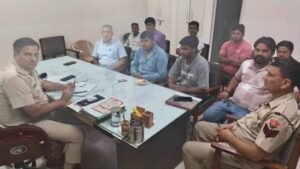 15 अगस्त से पहले हरियाणा पुलिस अलर्ट, होटल-ढाबों पर ताबड़तोड़ छापामारी