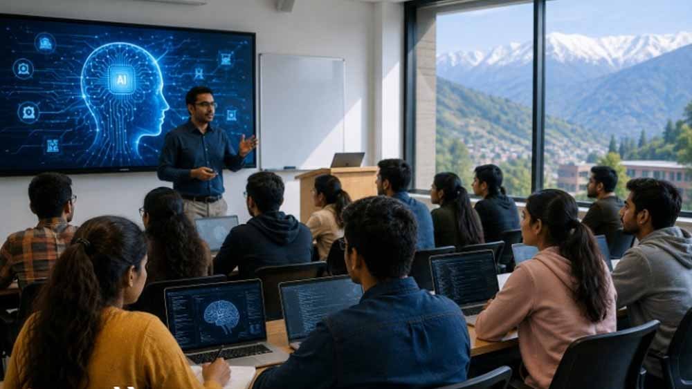हरियाणा के युवाओं को जल्द मिलेगा UK की यूनिवर्सिटीज में पढ़ाई का मौका