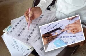 हरियाणा में मतदाता सूची की बड़ी सफाई, पंचकूला में 65,967 वोट हटाए गए