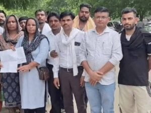सिरसा के पॉलिटेक्निक कॉलेज में वेतन संकट, लेक्चरर्स और स्टाफ को 3 महीने से नहीं मिली सैलरी