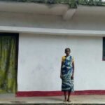 कच्चे घर से पक्के आशियाने तक, सोमारी बघेल का सपना हुआ पूरा