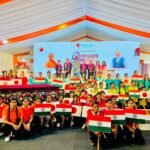 यूपी में जापानी निवेश को लेकर बिजनेस लीडर्स ने जताया भरोसा, आरएंडडी, स्किलिंग और मैन्युफैक्चरिंग बढ़ाने पर जोर