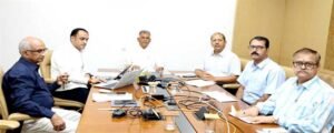 विद्यार्थी केंद्रित शिक्षा से होगा विकसित भारत का मार्ग प्रशस्त : मंत्री  परमार