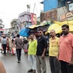 पर्वों के दौरान नागरिक सुविधा को सुदृढ़ बनाए रखने हेतु निगम प्रशासन मुस्तैद