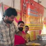‘अतिथि देवो भव’-कांवड़िया शिविरों में सात्विक व्यंजनों के साथ हाईटेक सेवा का संगम