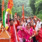 कांवड़ यात्रा हमारी आस्था और सनातन संस्कृति का अभिन्न अंग : राज्य मंत्री  लोधी