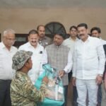 मानव-हाथी द्वंद्व कम करने में हाथी मित्र दल की भूमिका महत्वपूर्ण- वन मंत्री केदार कश्यप