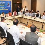 पन्ना-छतरपुर के प्रभावित गांवों के घर-घर पहुंचकर परिवारों की कठिनाइयों को समझें : मुख्यमंत्री डॉ. यादव