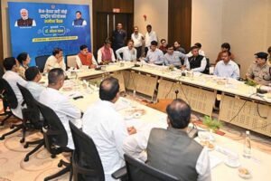 पन्ना-छतरपुर के प्रभावित गांवों के घर-घर पहुंचकर परिवारों की कठिनाइयों को समझें : मुख्यमंत्री डॉ. यादव