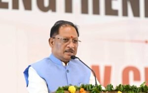 मुख्यमंत्री  विष्णु देव साय की संवेदनशील पहल पर मिली आर्थिक राहत