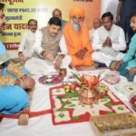 भव्य, दिव्य, अलौकिक और आपदा मुक्त सिंहस्थ के लिए तैयार हो रहा उज्जैन : मुख्यमंत्री डॉ. यादव