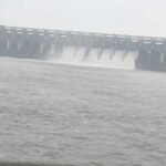 शहडोल में बाणसागर बांध के 8 गेट खुले, जलस्तर खतरे के निशान तक पहुंचा