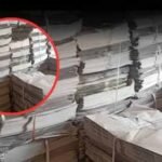 MP में सचिव-सरपंच समेत 3 पर लोकायुक्त केस, बेटे की गाड़ी लगाकर सरकारी खजाने से कराया भुगतान