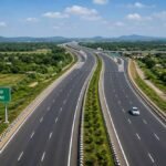भोपाल-आगरा ग्रीनफील्ड एक्सप्रेस-वे को केंद्र की मंजूरी, विदिशा-सागर होते हुए झांसी से जुड़ेगा