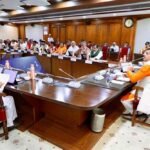 निर्मल एवं अविरल माँ नर्मदा मिशन (नमन मिशन)” के गठन की स्वीकृति