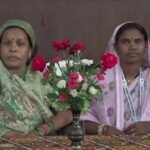 महाराष्ट्र के हिवरे बाजार में बालोद की महिला सरपंचों ने बिखेरी छत्तीसगढ़ की चमक