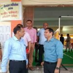दतिया का फैसला आज; QR कोड से खुलेगा मतगणना हॉल का गेट