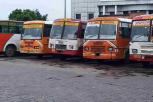 रक्षाबंधन पर हर साल बहनों को योगी सरकार की बड़ी सौगात, अब तक बांटे 188 करोड़ रुपये से अधिक के निशुल्क टिकट