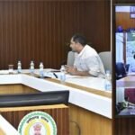 जल-जीवन मिशन के तहत आयोजित हुई कलेक्टर कॉन्फ्रेंस