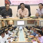 छात्रवृत्ति स्वीकृति और जनसुनवाई को लेकर दिए सख्त निर्देश