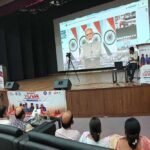 नशा मुक्त युवा शक्ति ही विकसित भारत का आधार है : उप मुख्यमंत्री