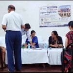 कलेक्टर नेहा मीना की पहल से लगा वृहद अनुकंपा नियुक्ति शिविर