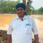 नैनो यूरिया से बदली सब्जी की खेती की तस्वीर, किसान सम्मेलाल बने आत्मनिर्भरता की मिसाल