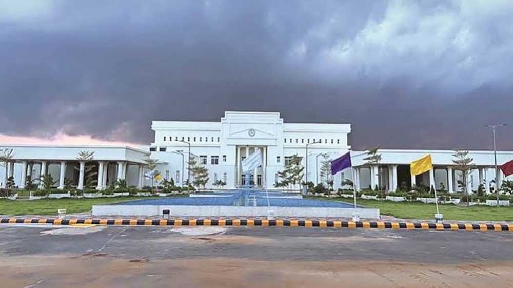 नया रायपुर स्थित मुख्यमंत्री निवास में सजेगा छत्तीसगढ़ की लोक संस्कृति का रंग: हरेली तिहार पर होगा विशेष आयोजन