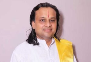 अयोध्या में मछली की दावत सनातन आस्था का अपमान डॉ. विक्रमादित्य, पीतांबरा पीठाधीश एवं अध्यक्ष, विवेकानंद प्रतिष्ठान