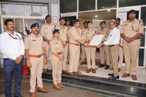 बड़वानी पुलिस की बड़ी उपलब्धि