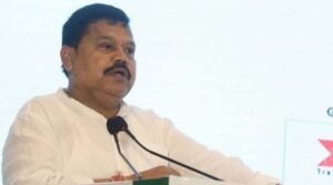 भोपाल की बिजली आपूर्ति सुरक्षित बनाने कालियासोत डैम के जलभराव क्षेत्र से हटाई जा रही ट्रांसमिशन लाइनें : ऊर्जा मंत्री तोमर