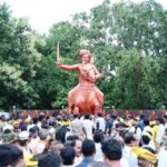 शहीद वीर नारायण सिंह का जीवन सेवा, संघर्ष और राष्ट्रप्रेम की मिसाल :  अरुण साव