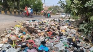 जालंधर में 600 करोड़ का सॉलिड वेस्ट मैनेजमेंट प्रोजेक्ट मंजूर, घरों के कूड़े से बनेगी खाद