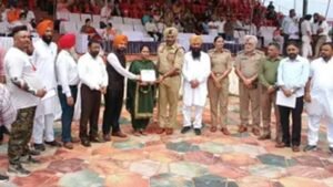 पंजाब के इस गांव में मुफ्त नशामुक्ति इलाज, पूरी तरह ठीक होने पर मरीज को मिलेंगे 1100 रुपए