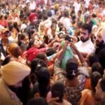 अमृतसर में नशे ने उजाड़े 356 परिवार, महिलाओं ने BJP नेता को बांधी राखी
