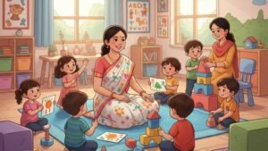 पंजाब सरकार का अनाथ बच्चों को बड़ा सहारा, सपनों के लिए जारी किए 181 करोड़ रुपये