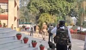 चंडीगढ़ के 4 स्कूलों को बम से उड़ाने की धमकी, पुलिस और डॉग स्क्वाड ने संभाला मोर्चा