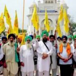 Punjab में किसानों का फिर दिल्ली कूच का ऐलान, भारत-अमेरिका ट्रेड डील के खिलाफ बढ़ा विरोध