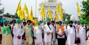 Punjab में किसानों का फिर दिल्ली कूच का ऐलान, भारत-अमेरिका ट्रेड डील के खिलाफ बढ़ा विरोध