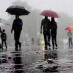 Punjab Weather: आज भारी बारिश का अलर्ट, मौसम विभाग ने कई जिलों में जारी की चेतावनी