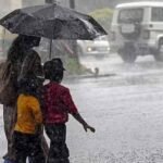 Chandigarh में झमाझम बारिश, अगले 5 दिन मौसम रहेगा सक्रिय; IMD ने किया अलर्ट