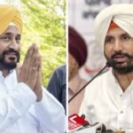 पंजाब कांग्रेस में आज थमेगी कलह? राजा वड़िंग और चरणजीत चन्नी की राहुल गांधी से अहम मुलाकात