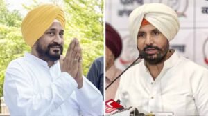 पंजाब कांग्रेस में आज थमेगी कलह? राजा वड़िंग और चरणजीत चन्नी की राहुल गांधी से अहम मुलाकात