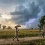 Punjab में सुस्त पड़ा मानसून, बारिश का कोई अलर्ट नहीं; उमस करेगी परेशान